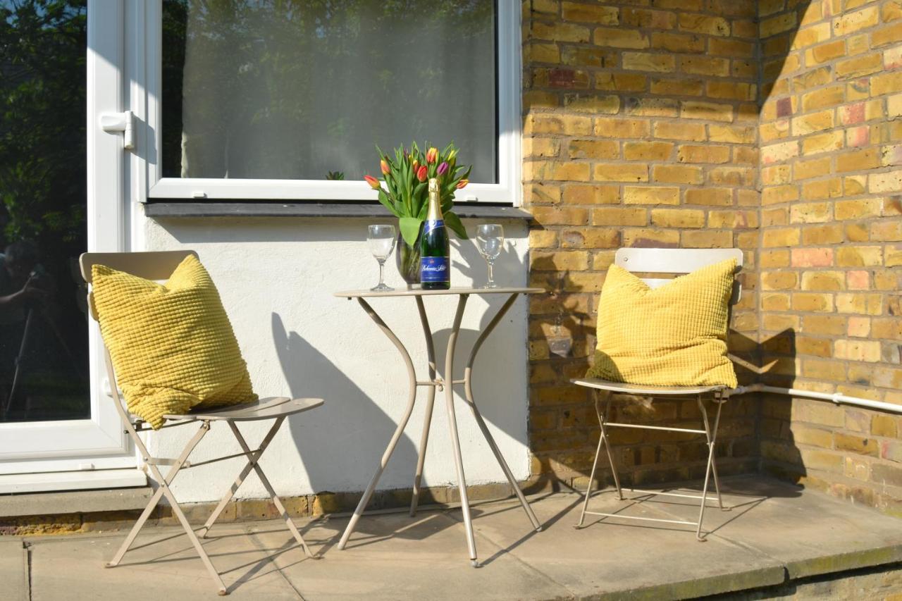 Epicsa - Family & Corporate Stay Mews Apartments With Free Parking CBG Buitenkant foto