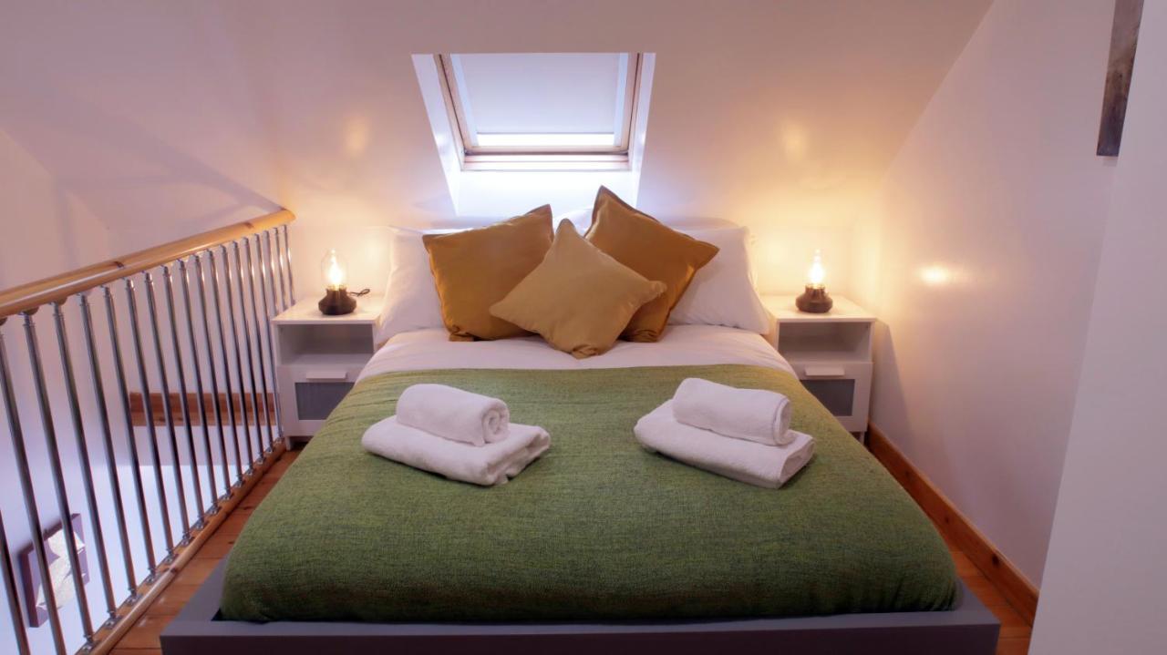 Epicsa - Family & Corporate Stay Mews Apartments With Free Parking CBG Buitenkant foto