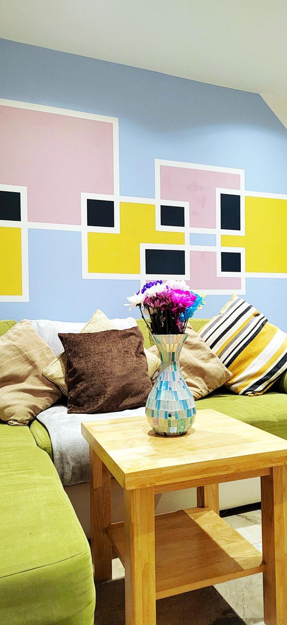 Epicsa - Family & Corporate Stay Mews Apartments With Free Parking CBG Buitenkant foto