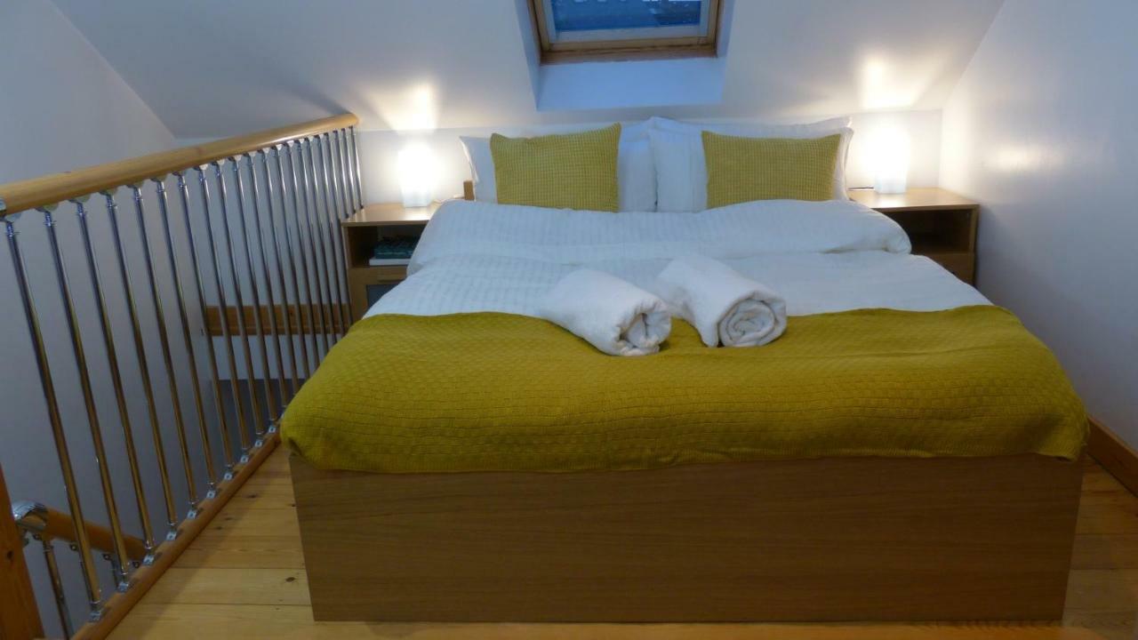 Epicsa - Family & Corporate Stay Mews Apartments With Free Parking CBG Buitenkant foto