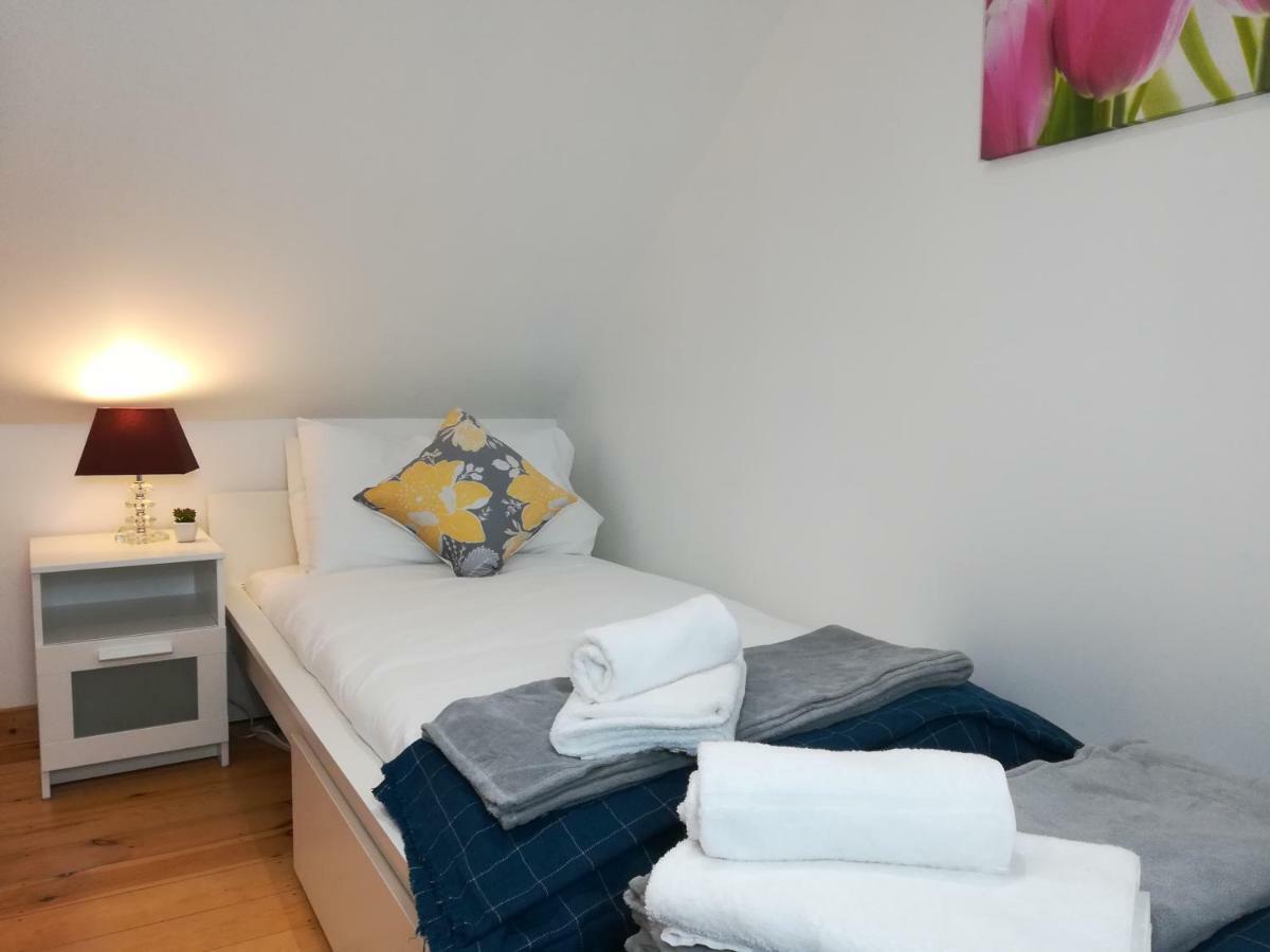 Epicsa - Family & Corporate Stay Mews Apartments With Free Parking CBG Buitenkant foto