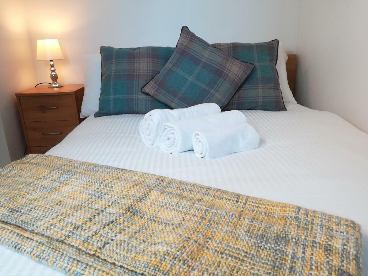 Epicsa - Family & Corporate Stay Mews Apartments With Free Parking CBG Buitenkant foto