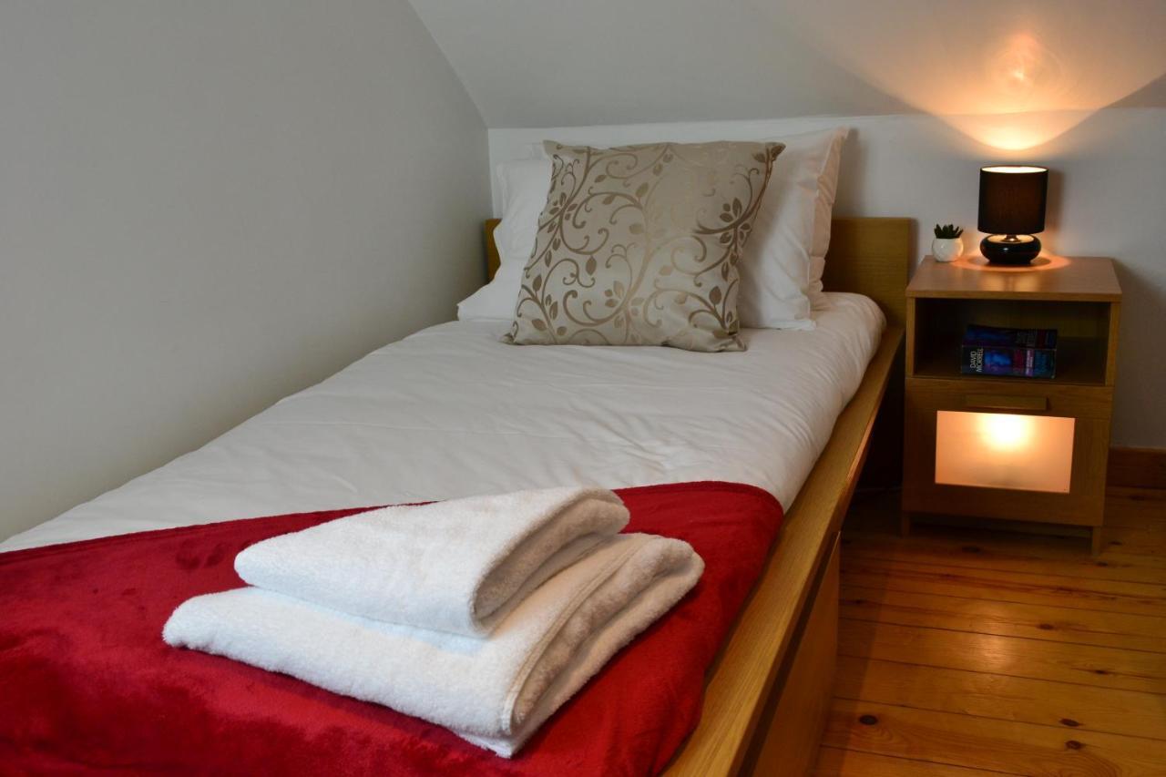 Epicsa - Family & Corporate Stay Mews Apartments With Free Parking CBG Buitenkant foto